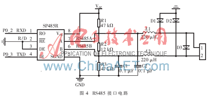 基于ZigBee的风电杆塔状态及机组振动监测系统研究