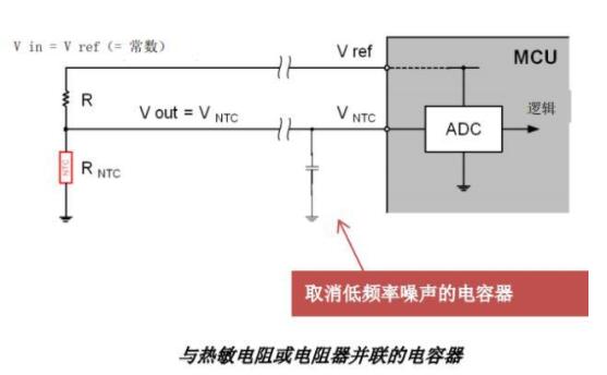 ntc热敏电阻使用方法