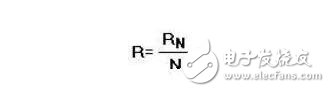 电阻串联和并联的计算方法