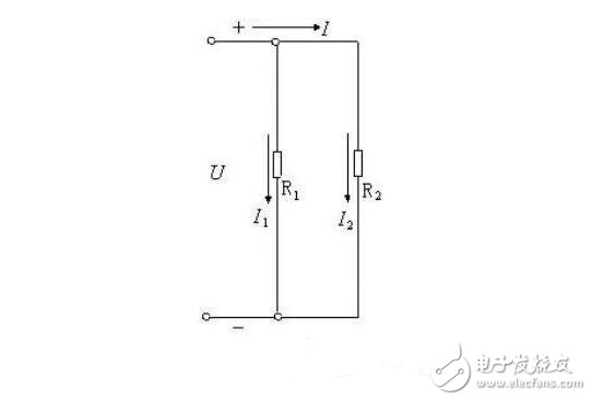 电阻串联和并联的计算方法