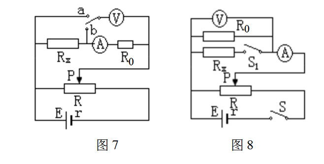 电阻测量的10种方法图解