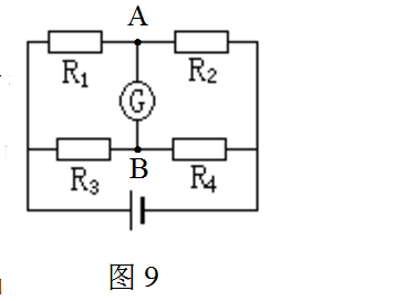 电阻测量的10种方法图解