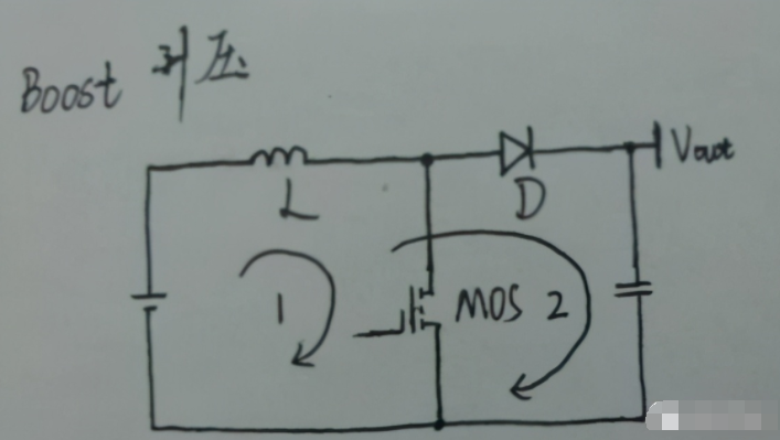 电感在DCDC中的作用，如何选型？