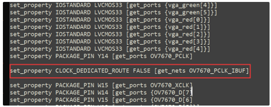 基于Xilinx FPGA的视频图像采集系统