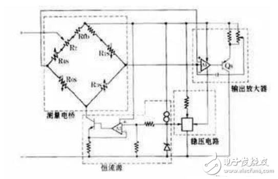 压敏电阻工作原理_压敏电阻测量方法