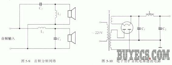 简析电感在电路中的作用