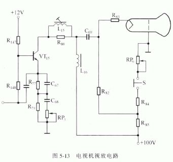 简析电感在电路中的作用