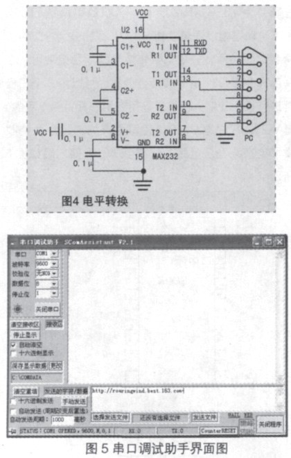 PIC单片机之RS232串口通信篇