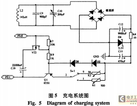 制作一个基于MSP430的无线充电器