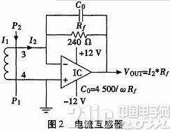 基于单片机的实验室配电箱无线安全监测系统