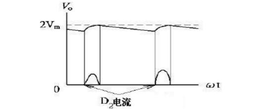 简单直流二倍压电路介绍