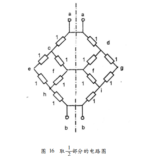 简析等效电阻的三种求法