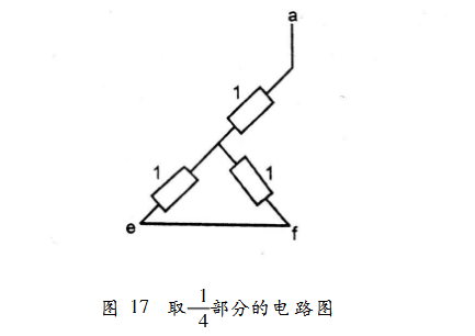 简析等效电阻的三种求法