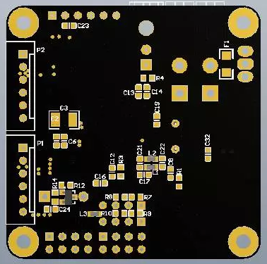 stm32学习——两轮平衡小车之硬件设计