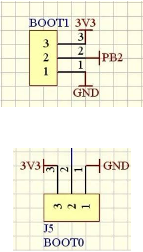 解决STM32每次下载程序都需要断电