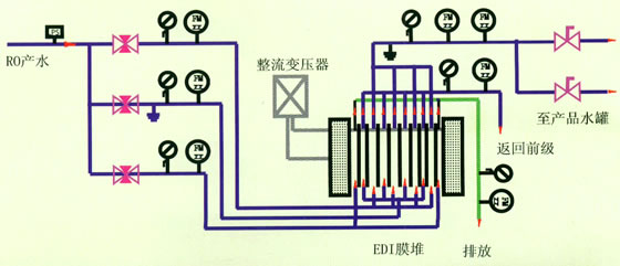 地热电厂新功能 废水制造锂电池