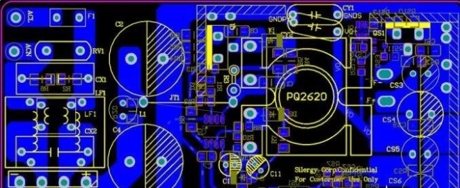 pcb layout 前必须考虑的“5种”生产工艺