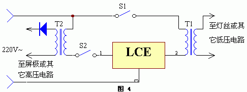 [模拟集成电路] 这几个常用控制电路图，你们知道吗？