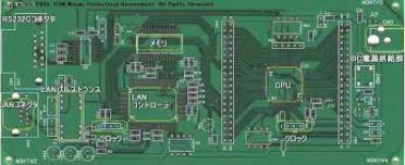 简析PCB布线入门知识