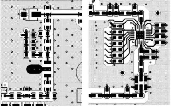 射频电路PCB设计处理技巧