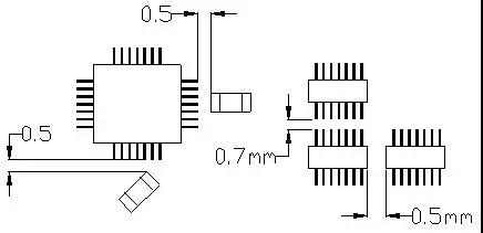 PCB设计小技巧汇总