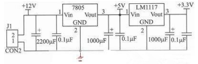 一款基于STM32的智能灭火机器人设计