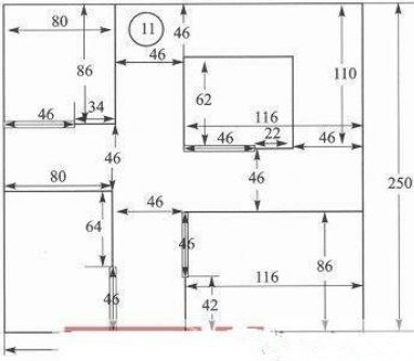 一款基于STM32的智能灭火机器人设计