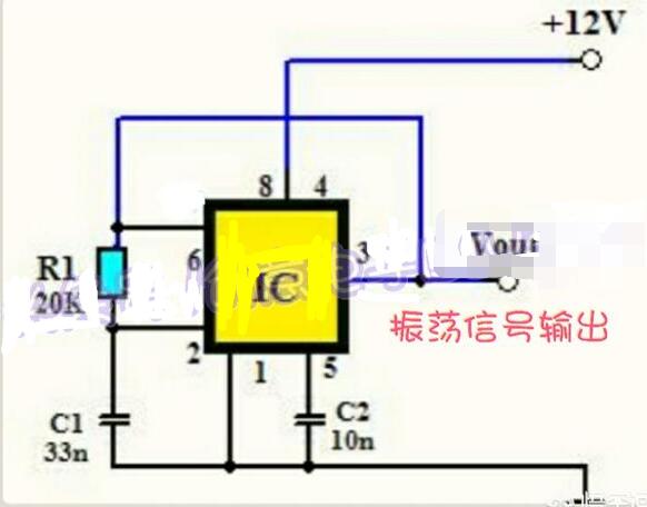 用什么三极管驱动高压包