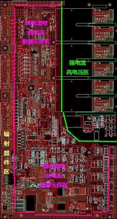 这17个PCB布局的知识点你不得不看