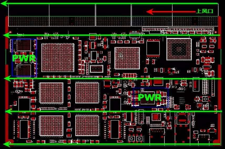 这17个PCB布局的知识点你不得不看