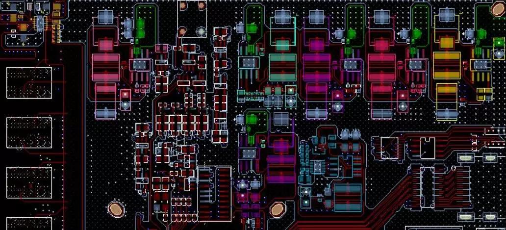 这17个PCB布局的知识点你不得不看