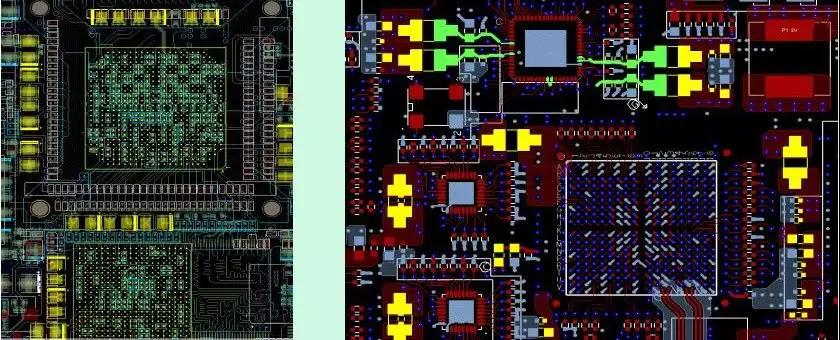 这17个PCB布局的知识点你不得不看