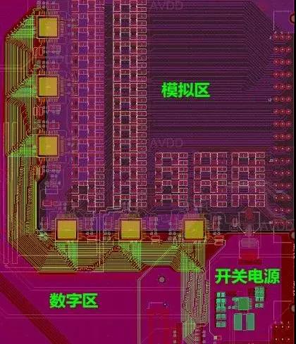 这17个PCB布局的知识点你不得不看