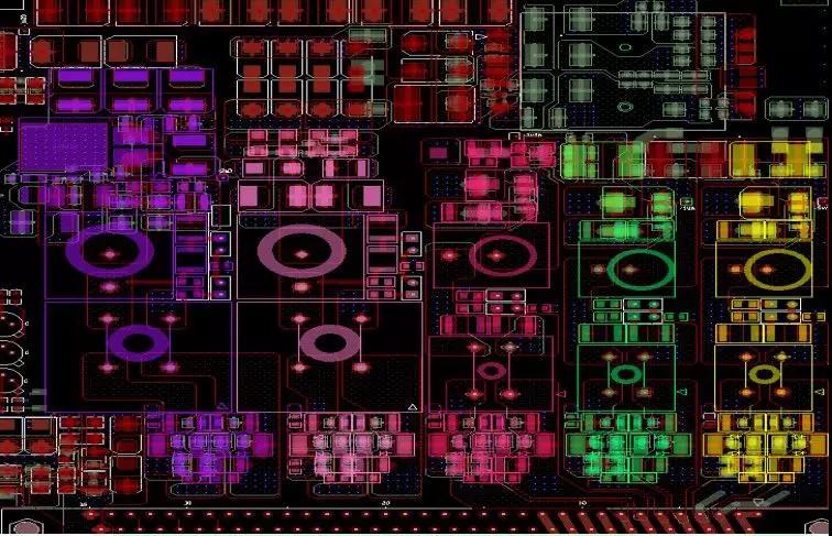 这17个PCB布局的知识点你不得不看