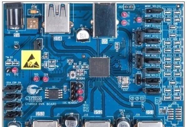 PCB走线角度选择到底该不该90°？