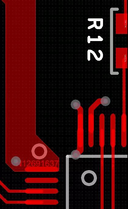 PCB覆铜要点和规范