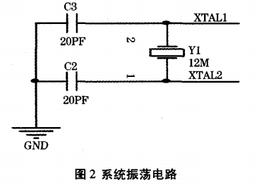 12v太阳能充电电路图大全