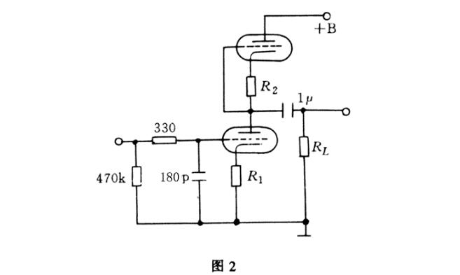 电子管前级如何打造_要什么电子管做前级比较好