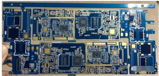 关于PCB设计当中的拼板及注意事项