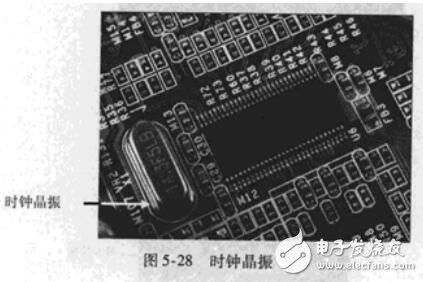 石英晶振的作用_石英晶振5g中的作用