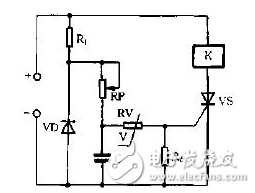 电子元件应用篇之压敏电阻（开关电路/保护电路）