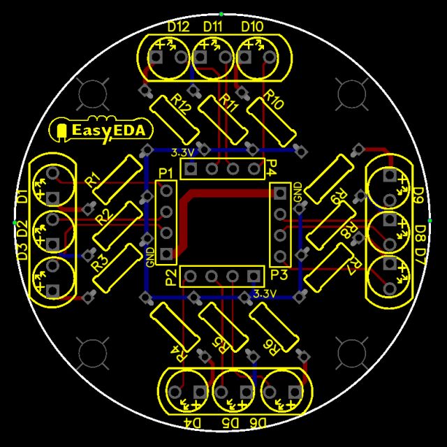 如何将已定义的机械工程规范导入到PCB设计工具中呢？