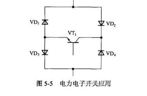 晶体二极管及其基本应用