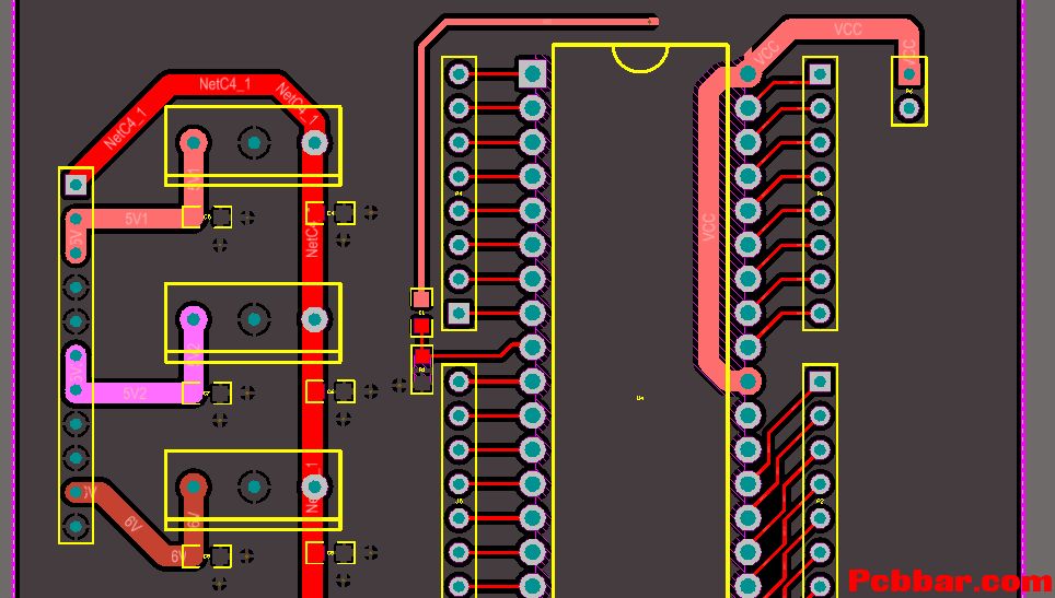 PCB布局有哪些低级错误？