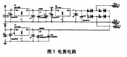 基于89S51单片机的数控直流稳压源的设计