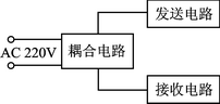 基于电力载波的智能校园节电系统研究