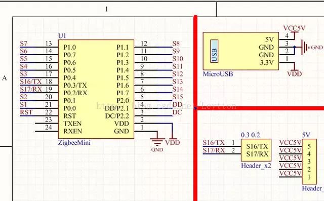 Altium Designer PCB电路板设计步骤与技巧