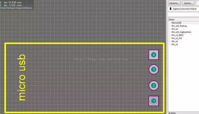 Altium Designer PCB电路板设计步骤与技巧