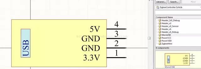 Altium Designer PCB电路板设计步骤与技巧