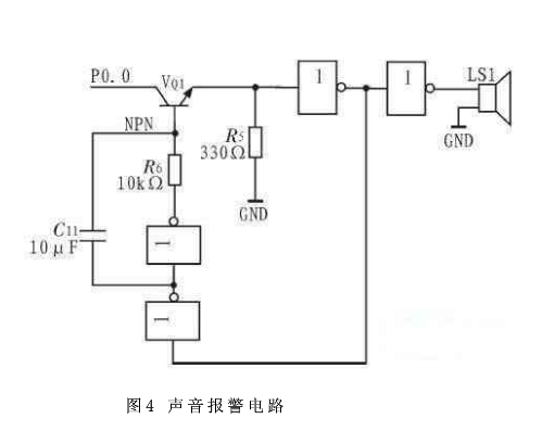 基于AT89C51的自动温度测量报警系统设计